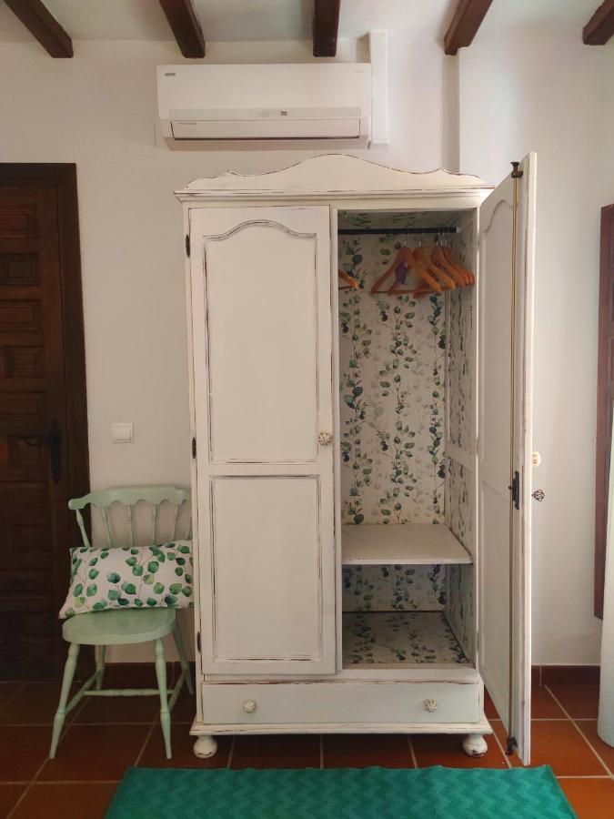 Masia De San Juan Casa Numero 1 En Castillo Con Piscina Y Aire Acondicionado Сегорбе Екстериор снимка