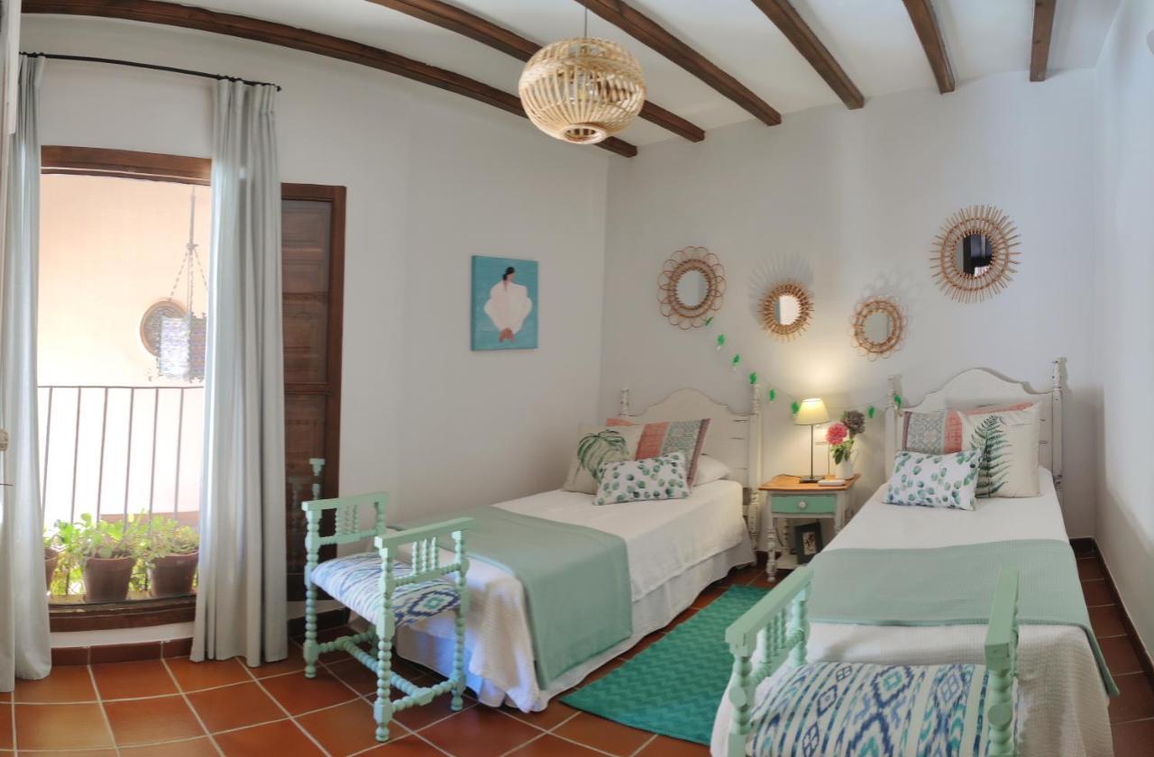 Masia De San Juan Casa Numero 1 En Castillo Con Piscina Y Aire Acondicionado Сегорбе Екстериор снимка