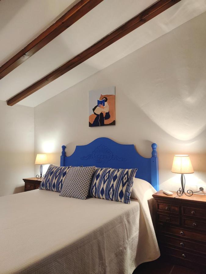Masia De San Juan Casa Numero 1 En Castillo Con Piscina Y Aire Acondicionado Сегорбе Екстериор снимка