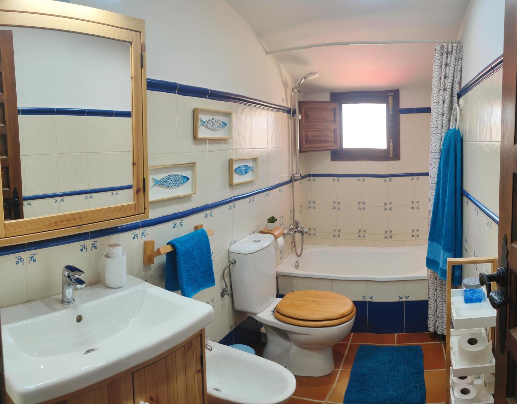 Masia De San Juan Casa Numero 1 En Castillo Con Piscina Y Aire Acondicionado Сегорбе Екстериор снимка